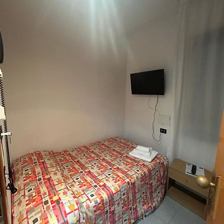 סילבי מרינה Hotel Giada מראה חיצוני תמונה