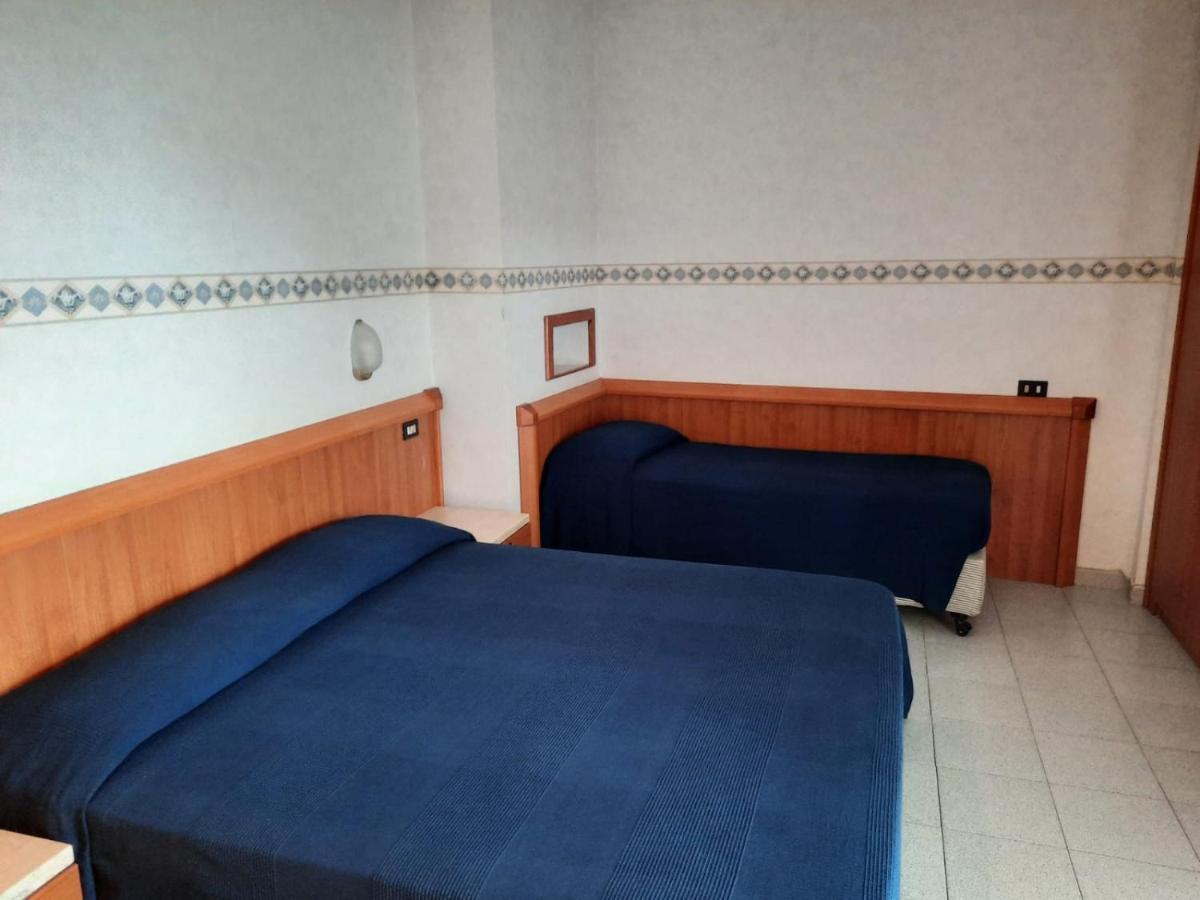 סילבי מרינה Hotel Giada מראה חיצוני תמונה