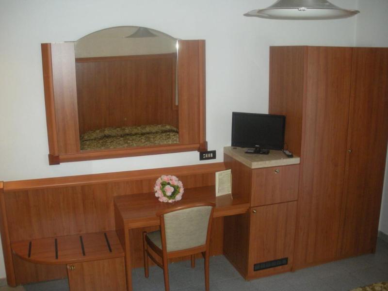 סילבי מרינה Hotel Giada מראה חיצוני תמונה