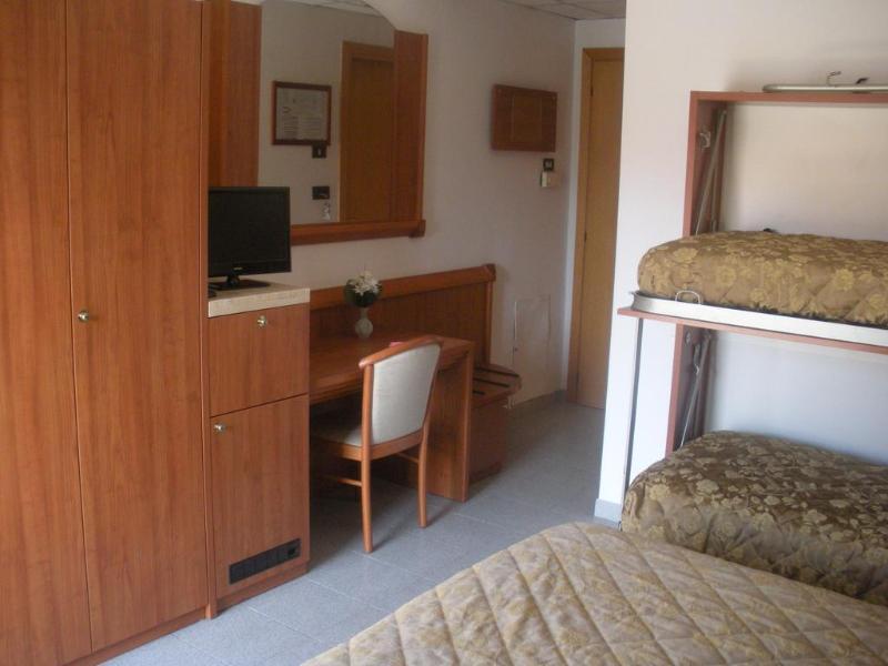 סילבי מרינה Hotel Giada מראה חיצוני תמונה